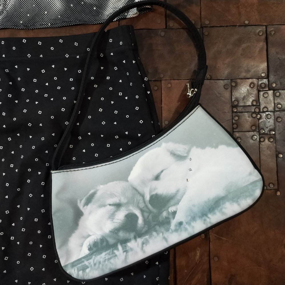 🐶Cute puppy hand bag🐶 - Picture 1 of 2